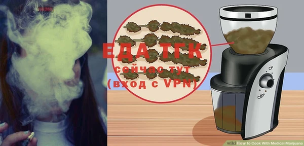 хмурый Липки