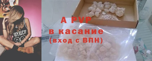 хмурый Липки